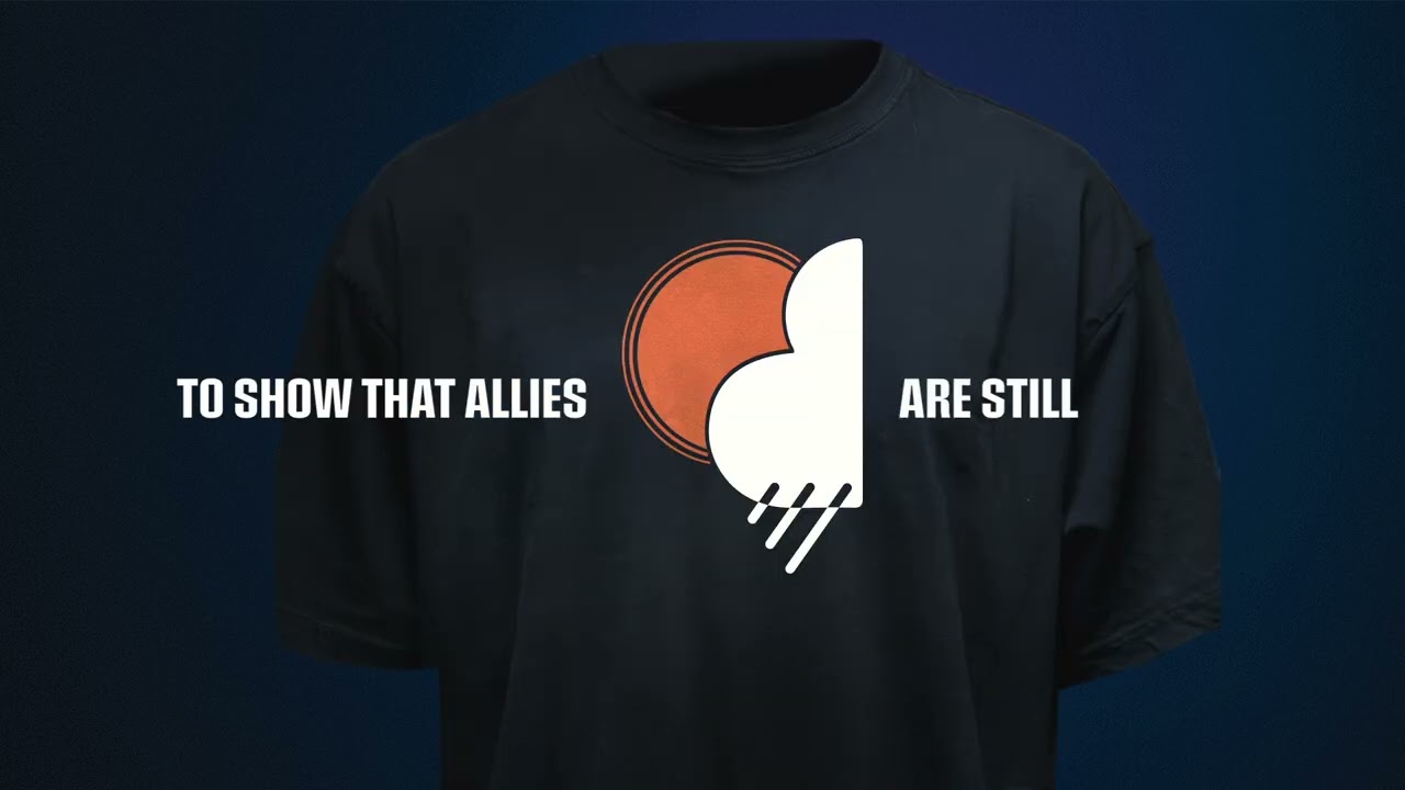 Ally Effect - YouTube video thumbnail